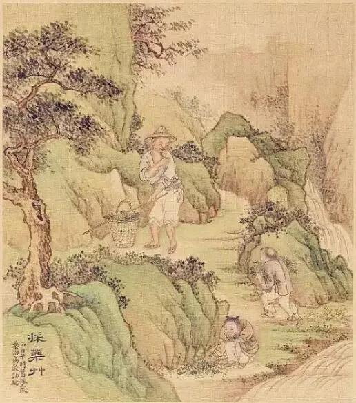 江陵端午祭和端午节是同一天么,中韩端午节的不同活动和习俗