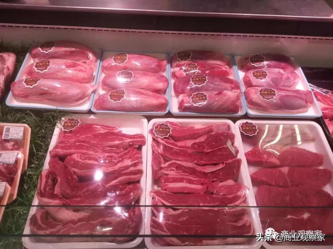 社区生鲜超市如何正面PK“大超”?首航超市的小店经营之道