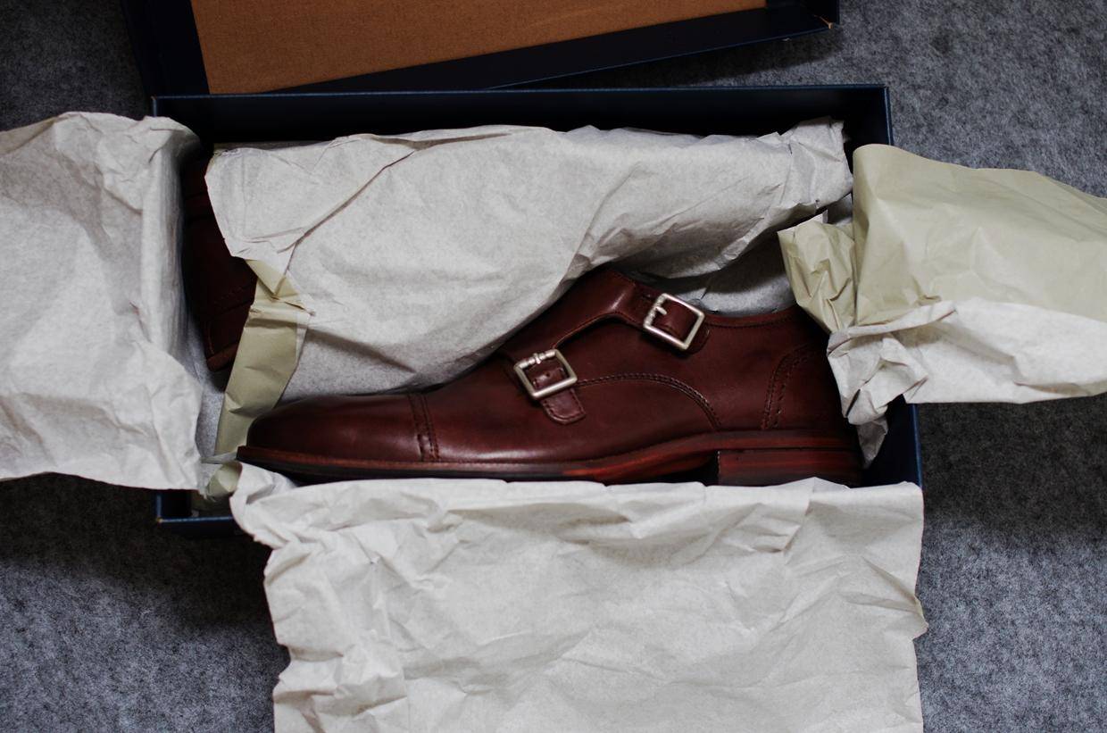 四大绅士男鞋,四大绅士