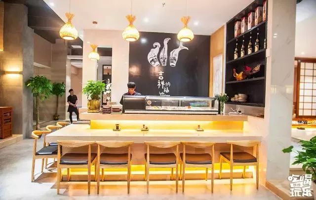 长沙日料自助排行榜第一名,长沙顶级日料