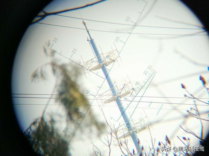 98式军用望远镜性能,88式98式军用望远镜哪个好