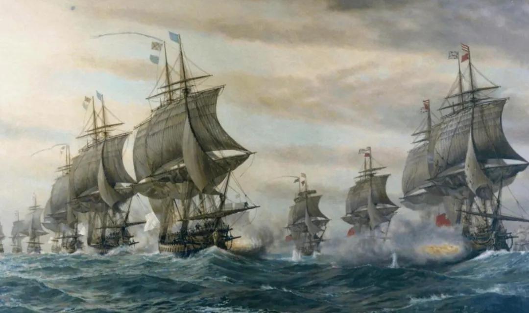 英国二战取消配给制,英国战后是不是搞过配给制