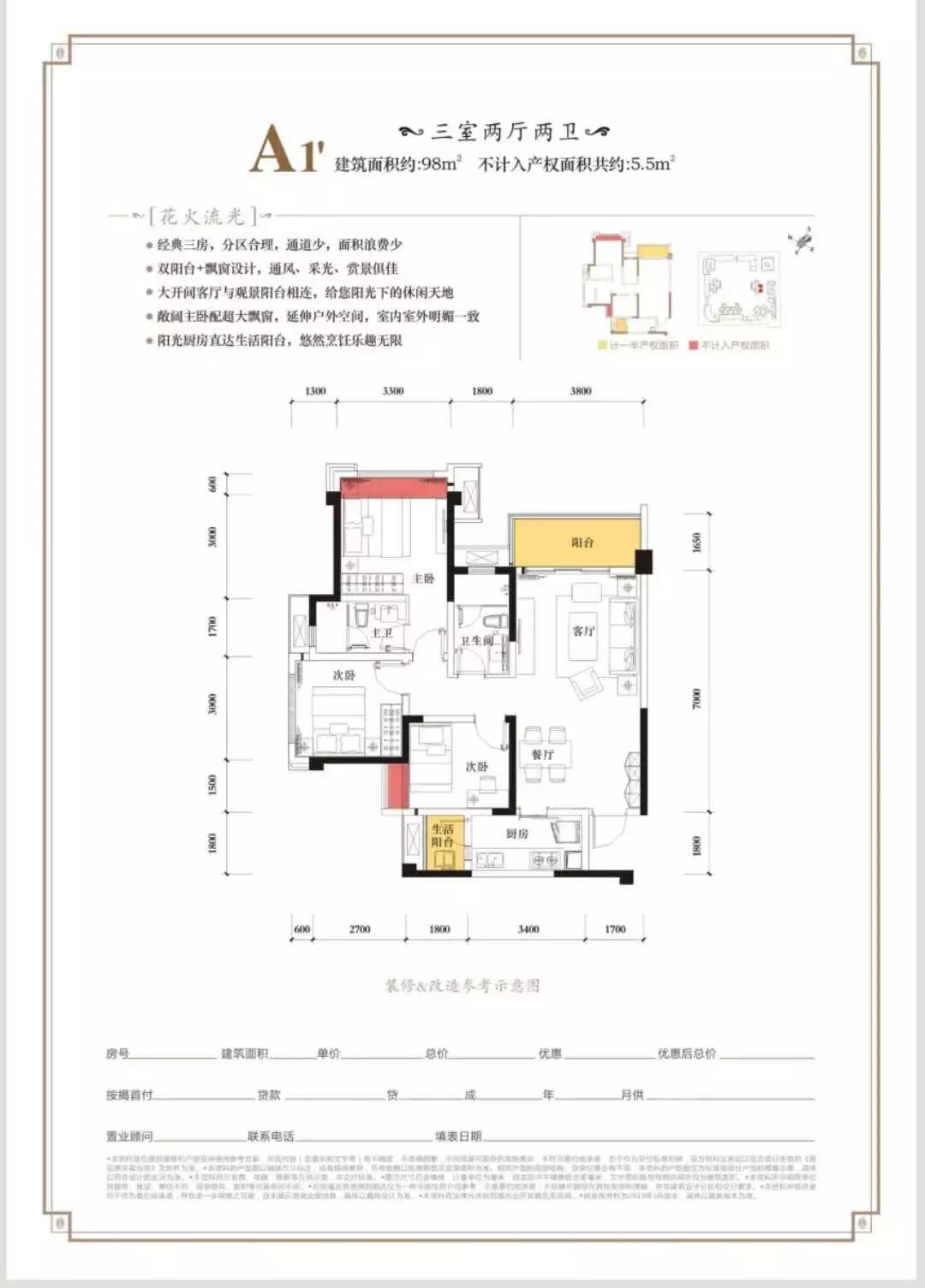 单价9000地铁口湖景住宅,单价1w买地铁精装房