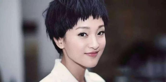 周迅和高圣远的吻戏,周迅和高圣远甜蜜拥抱写真图片