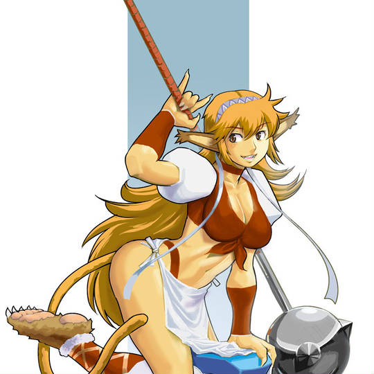 街机经典游戏电神魔傀,街机电神魔傀放大招