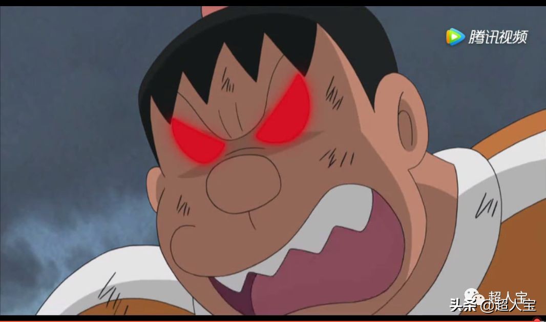 看机器猫哆啦A梦和大雄怎么买保险「漫画保险」