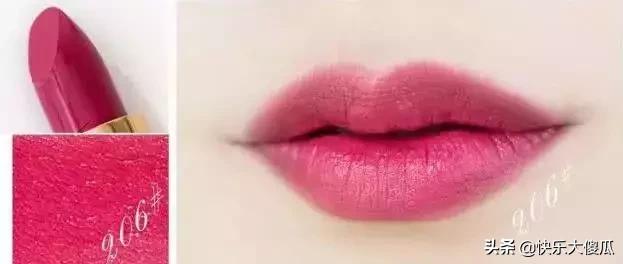 哑光口红推荐平价小众不拔干,好用安全口红排行