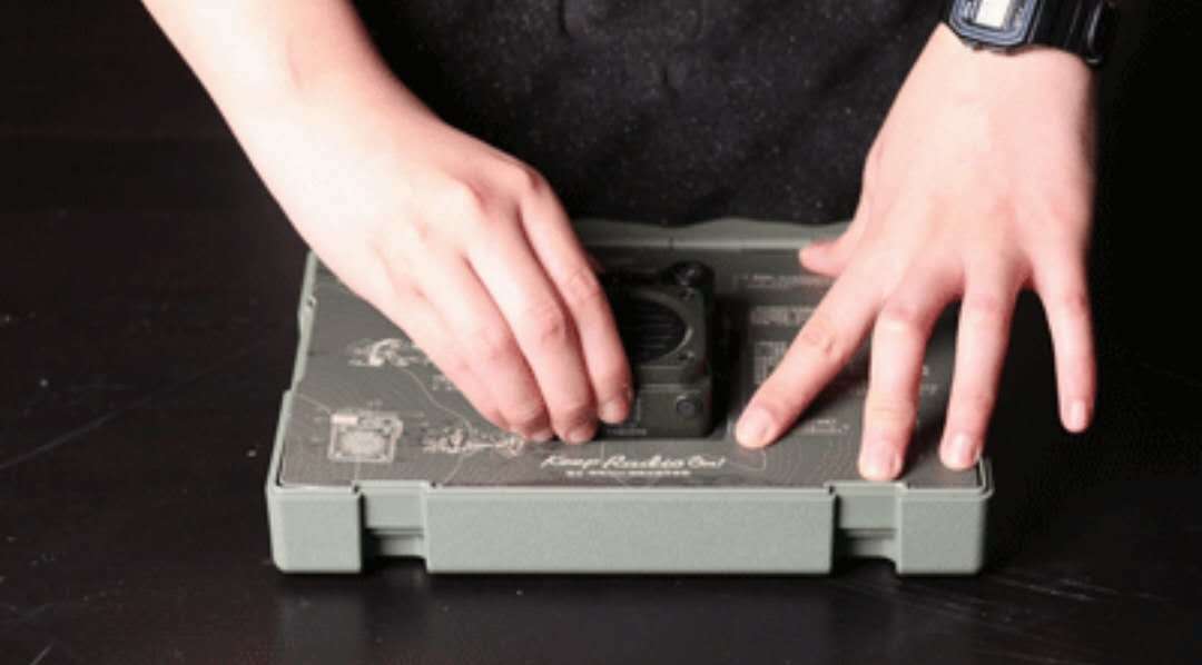 胆机之父的音箱,胆机前级评测