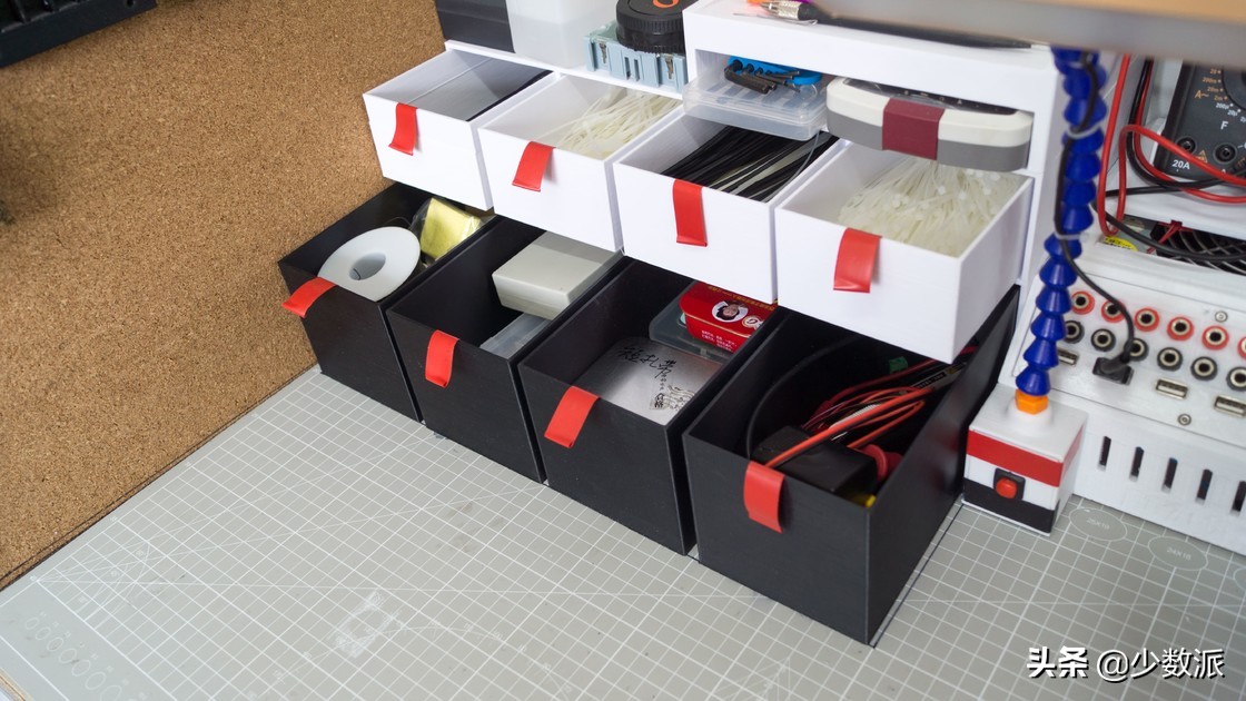 4平米小房间改造工作室,40平米小型个人工作室装修