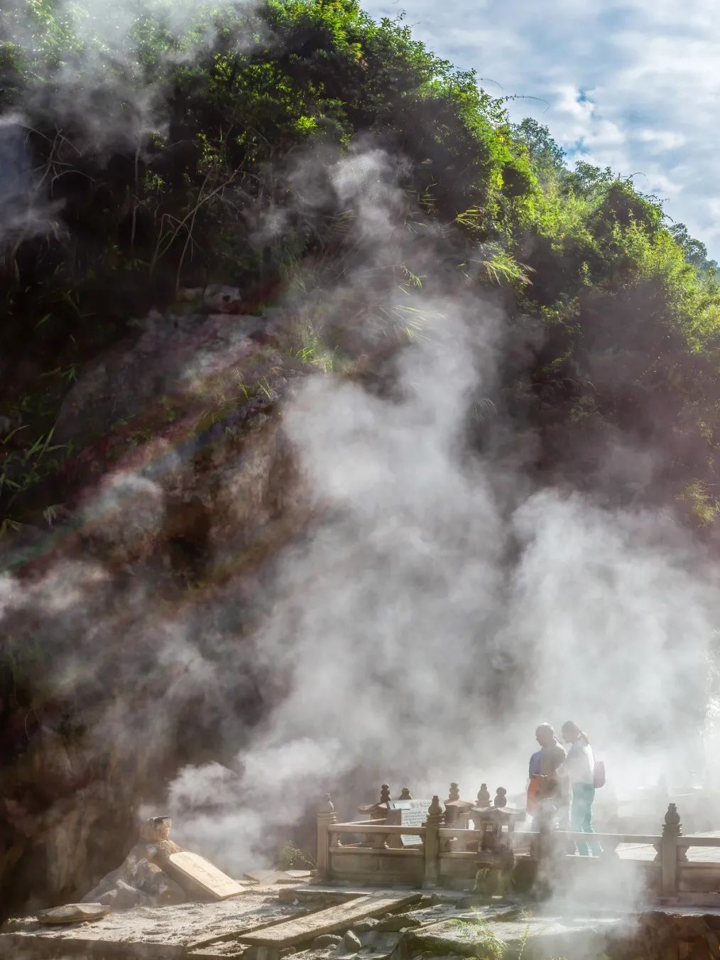 腾冲瑞丽芒市之旅,大美腾冲瑞丽游