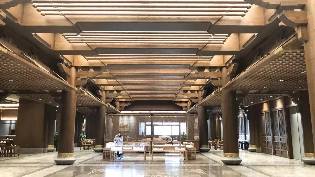 灵山文旅集团灵山梵宫,灵山胜境和尼山圣境