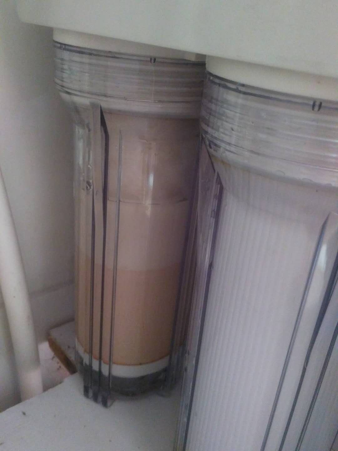 目前国内家用净水机,家用净水器打破旧思维