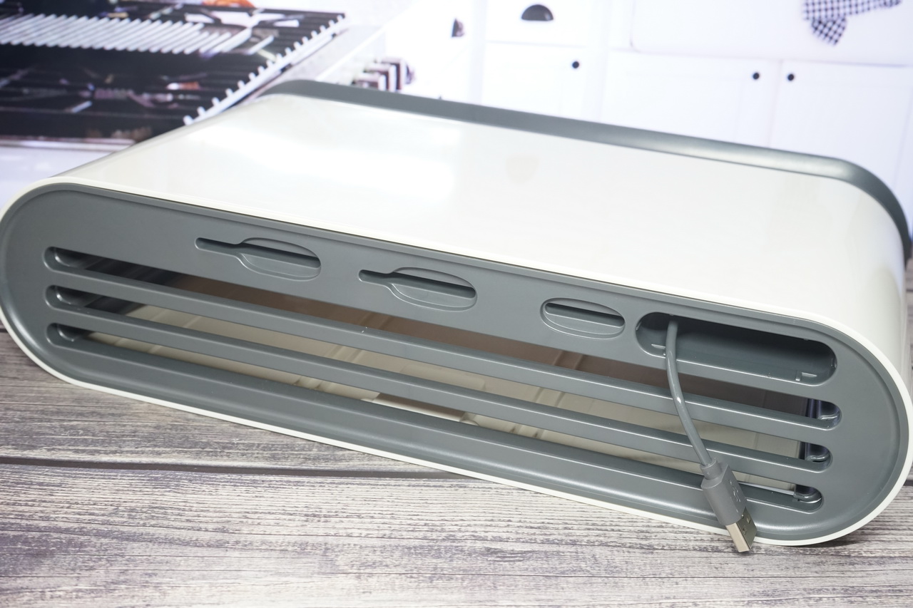 砧板消毒机测评,morphyrichards刀具砧板消毒机好用么