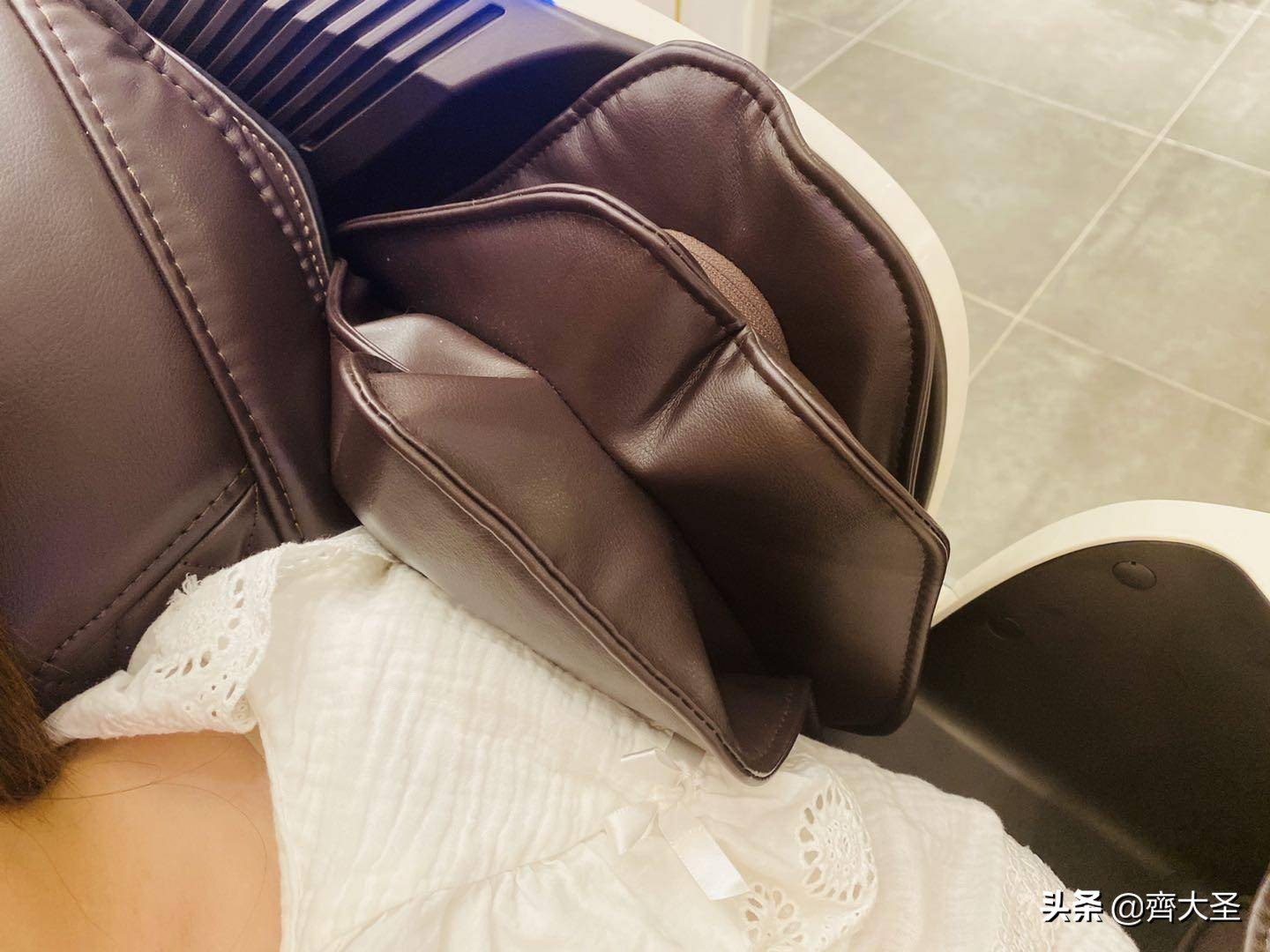 按摩椅买什么好,按摩椅购买注意哪些