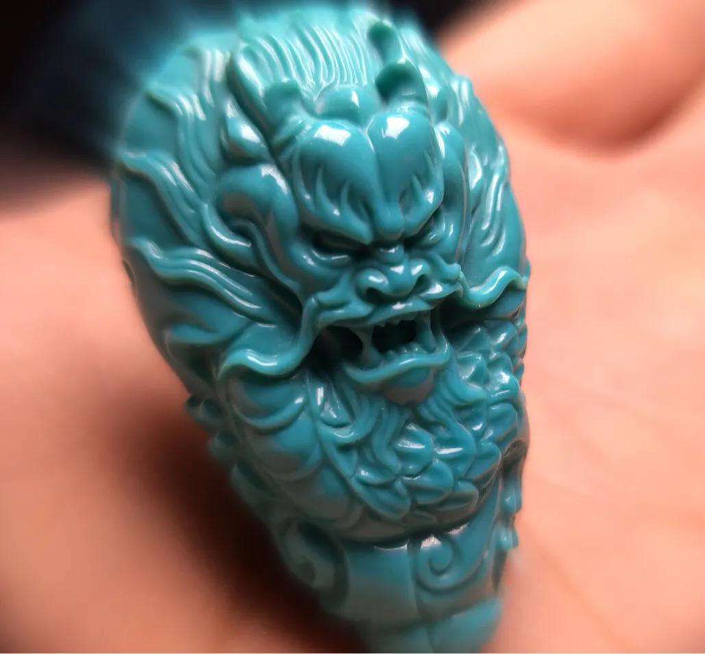 绿松石脏了怎么清洗,绿松石脏了怎么清理