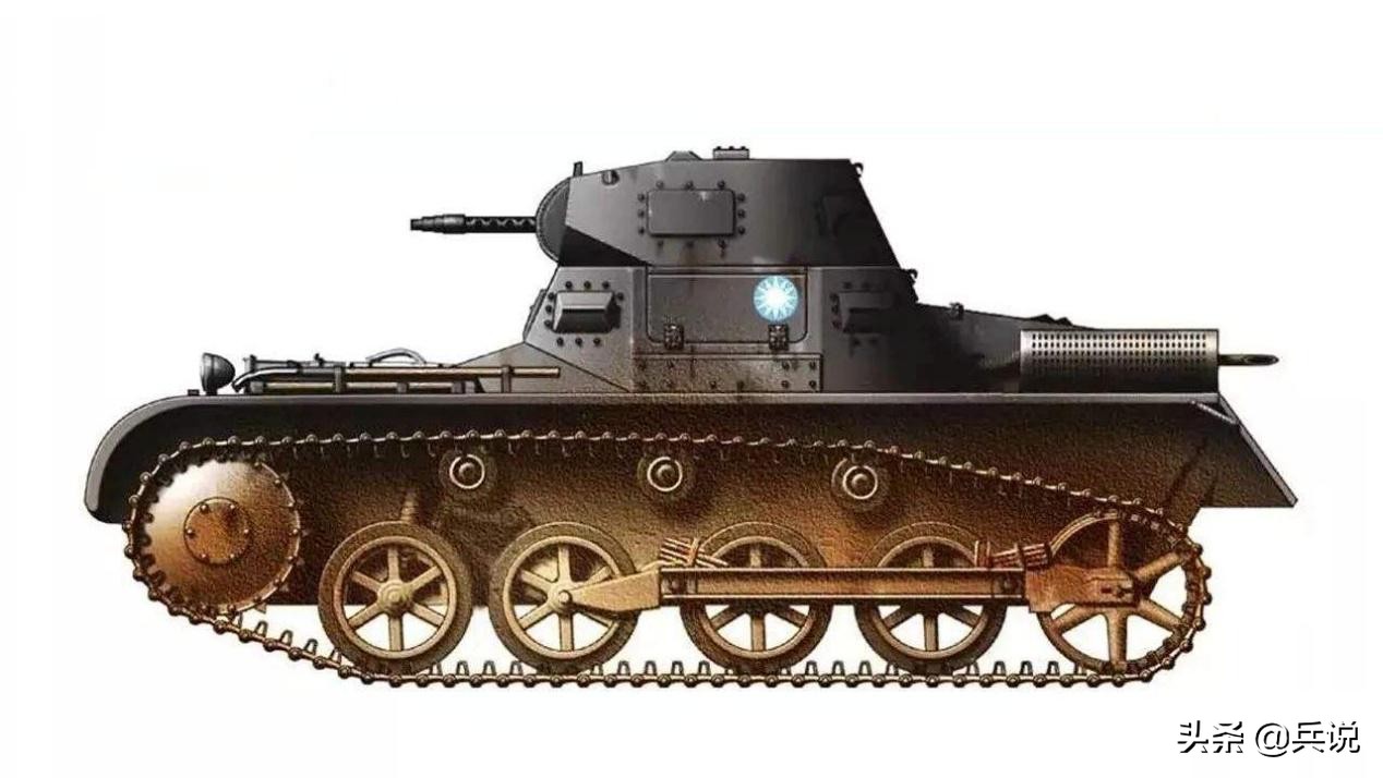 312坦克放弃逃生，南京单挑日军，杜聿明不信，呵呵一笑