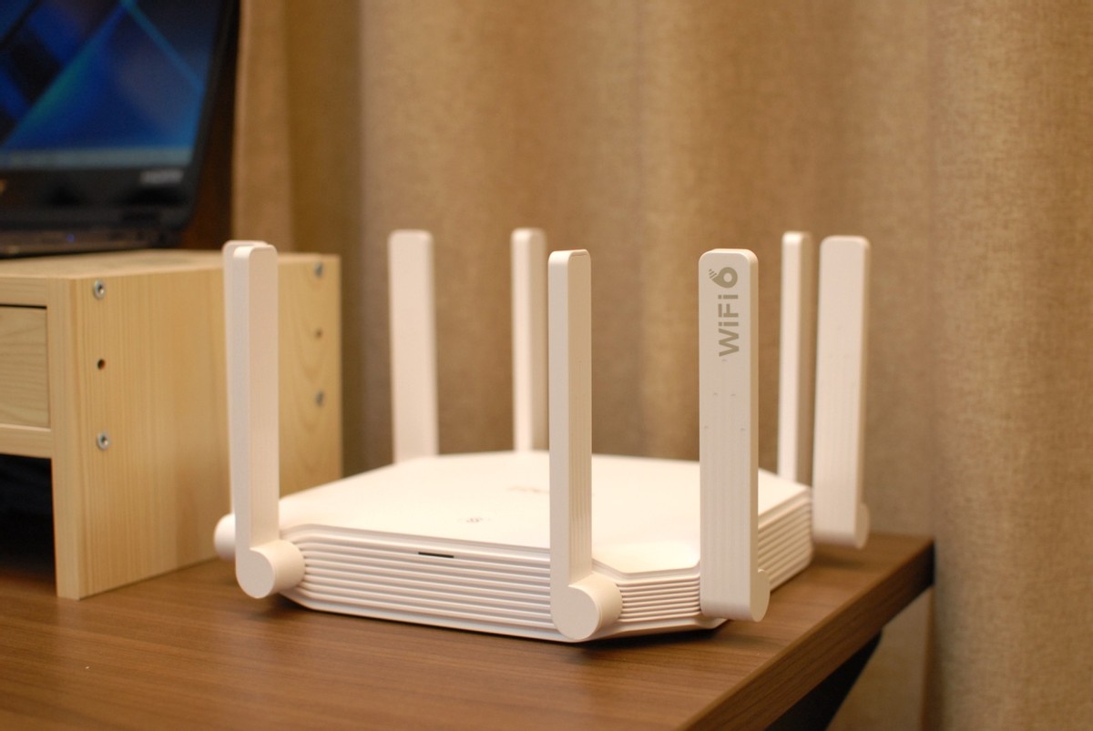 锐捷千兆路由器测评,锐捷千兆路由器选购教程