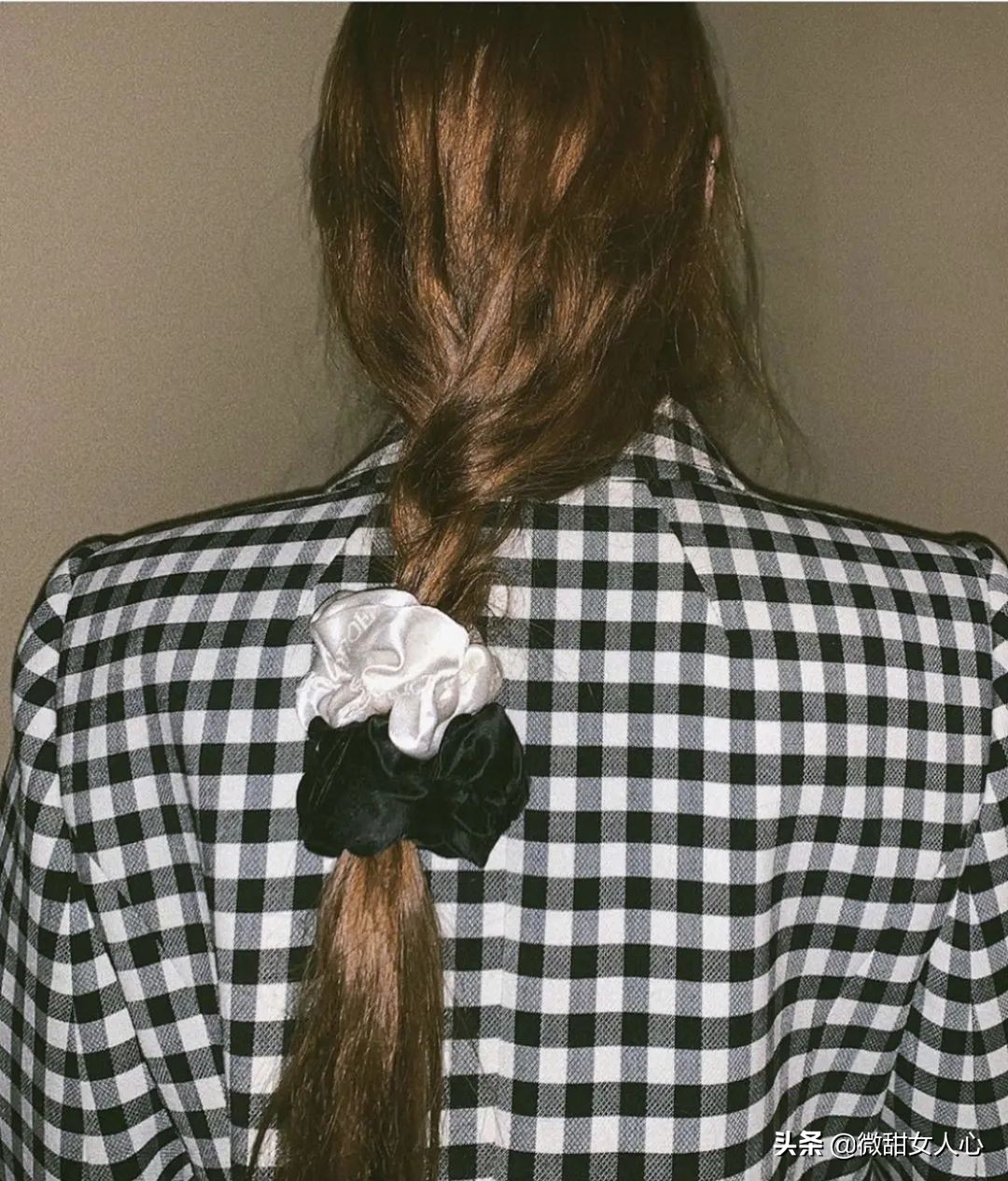 2020超火的发饰,2020年火爆的发饰推荐