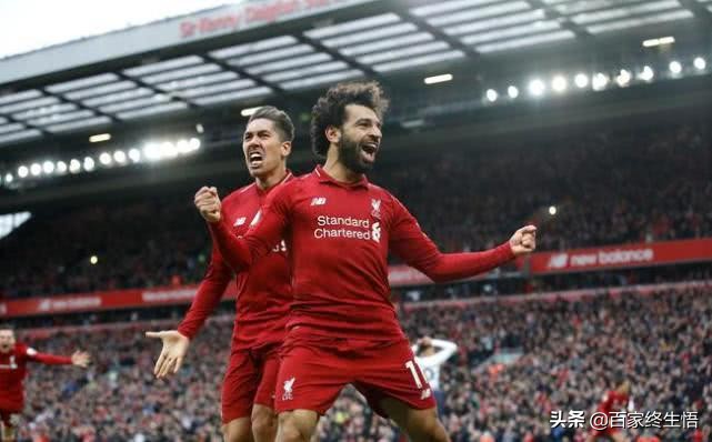 利物浦绝杀欧冠之路,利物浦英超夺冠有希望吗