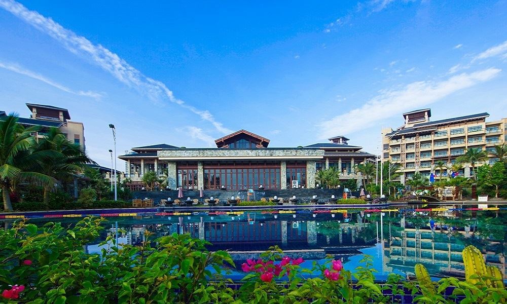 乐东和临高哪个宜居,海口和临高哪个城市更宜居