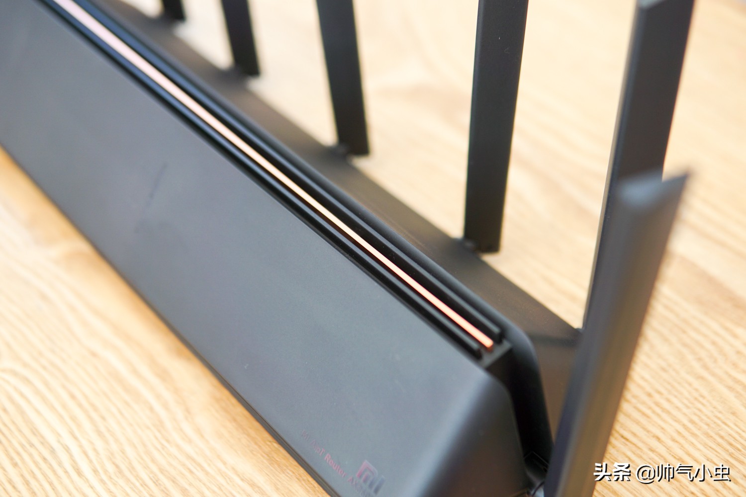 小米新旗舰路由官宣无线2100mbps,小米新一代wifi7路由器曝光