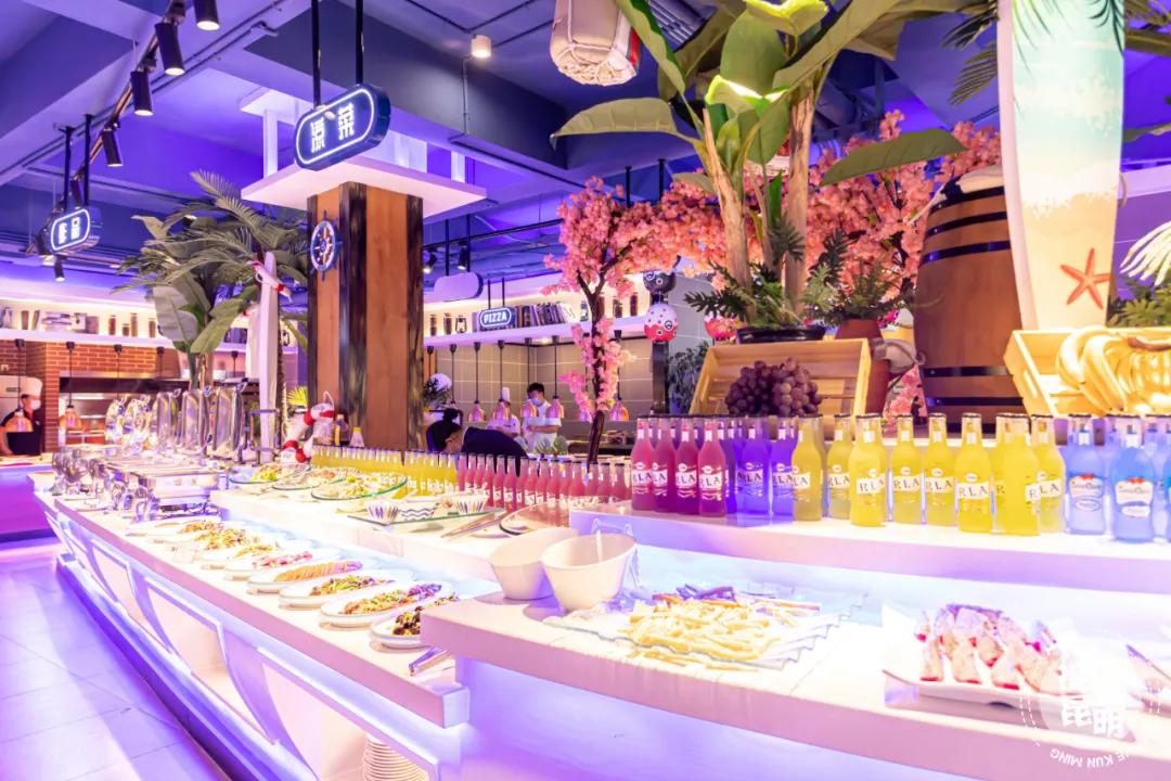 郑州好伦哥现在还有吗,现在的好伦哥怎么样