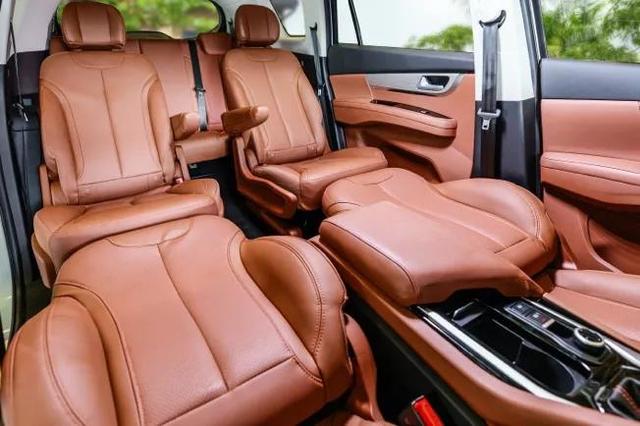 二胎家庭选车难？村长李锐在线安利海马7X，实测值得盘一波