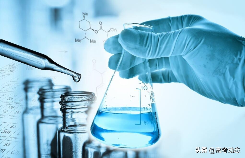 如何提高高考化学成绩,记住这五点让你掉秤飞快
