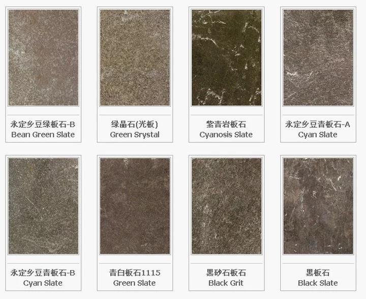 最新石材十大品牌,史上最真实的奇石视频