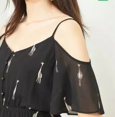 超模收副乳,超模消除副乳