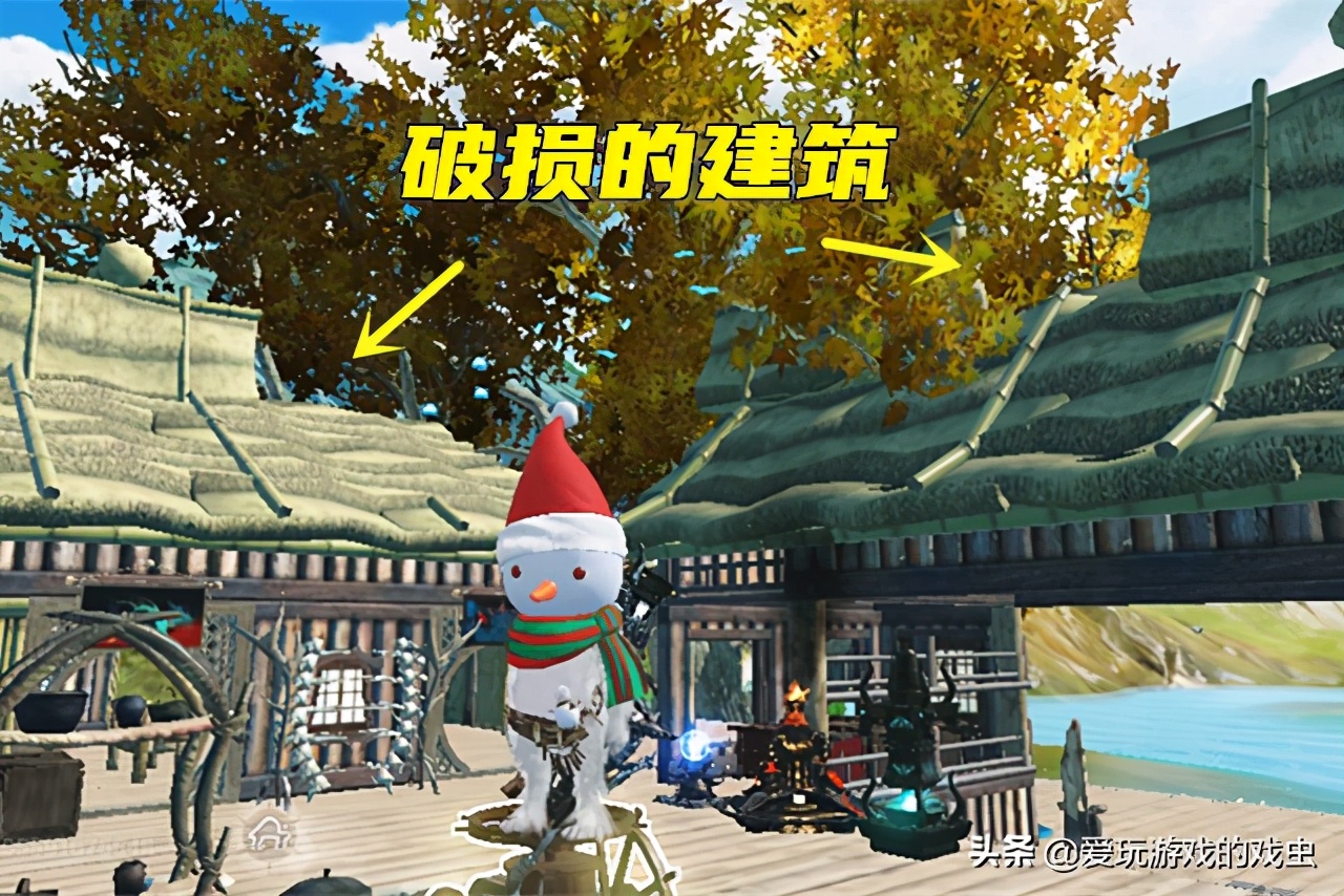 妄想山海要守护神兵才能生效吗,妄想山海建筑蓝图多少级可以用