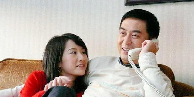 陈道明说他条件不好,前妻说他是凤凰男,张嘉译到底是个怎样的人