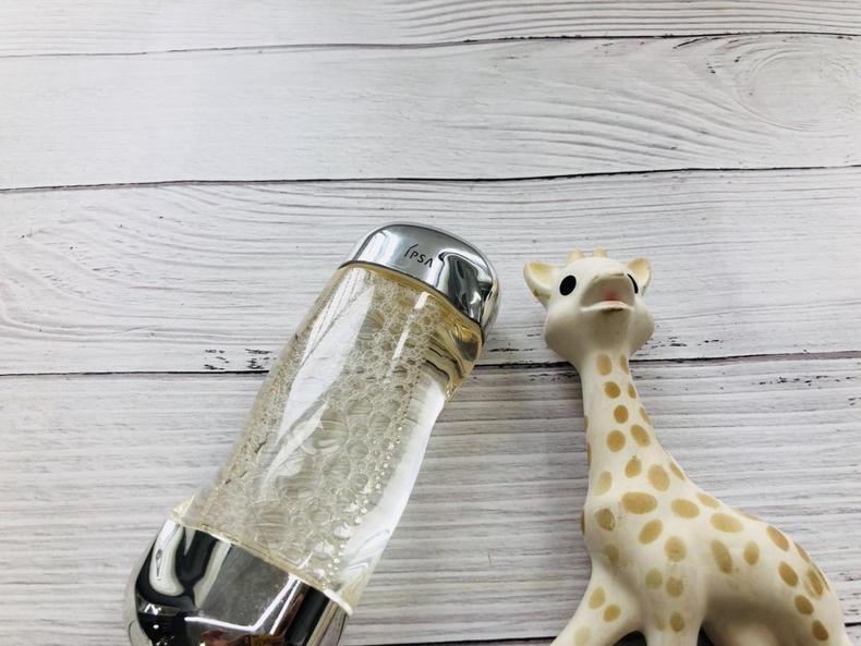 流金水ipsa补水保湿,ipsa茵芙莎流金水适合什么年龄