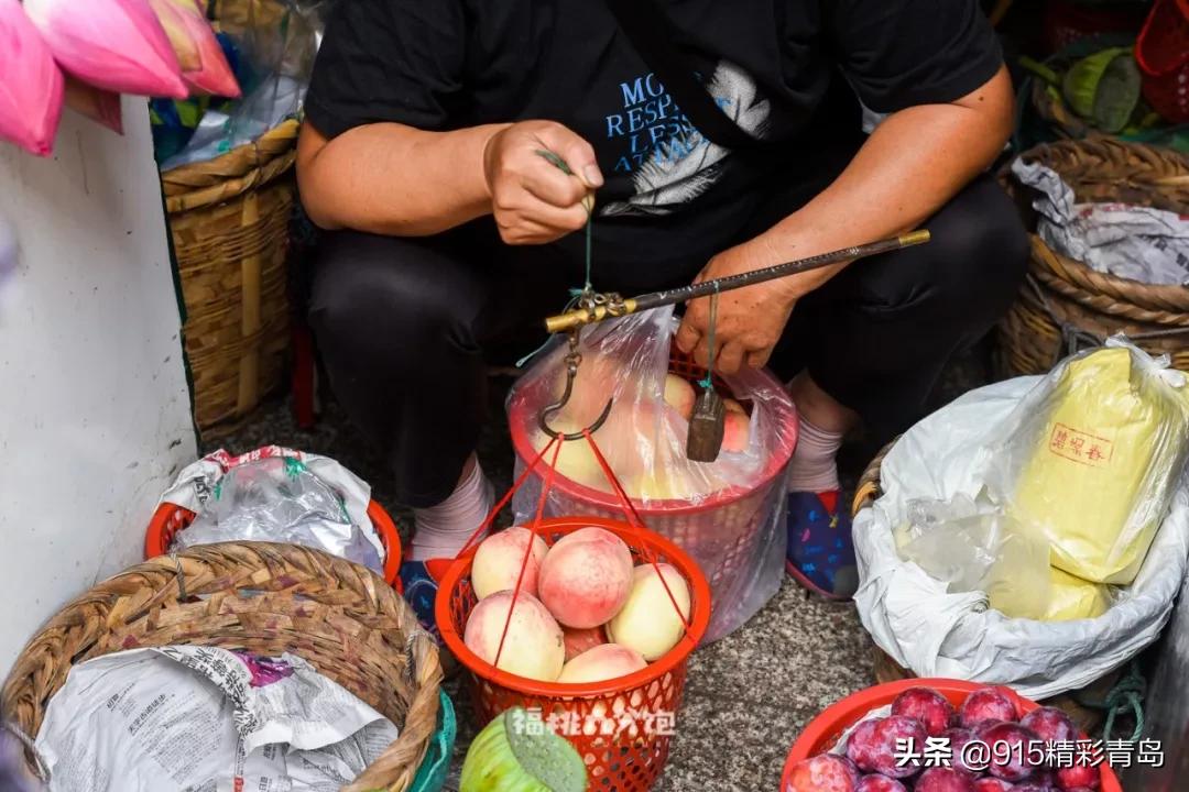 在苏州吃全国各地的美食,苏州美食好精致