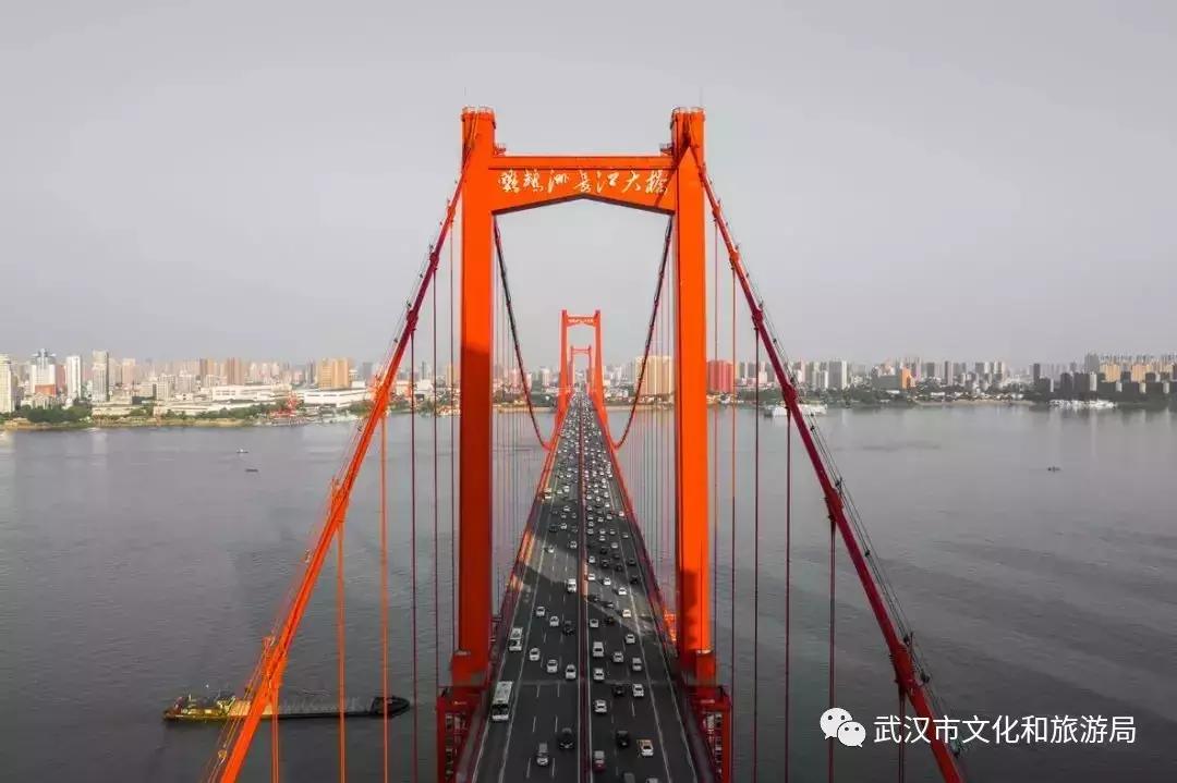 一分钟带你了解武汉,3分钟了解武汉