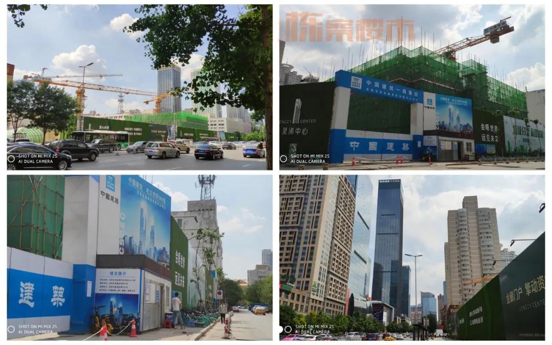 沈阳金廊最好的地段,沈阳金廊最好的楼