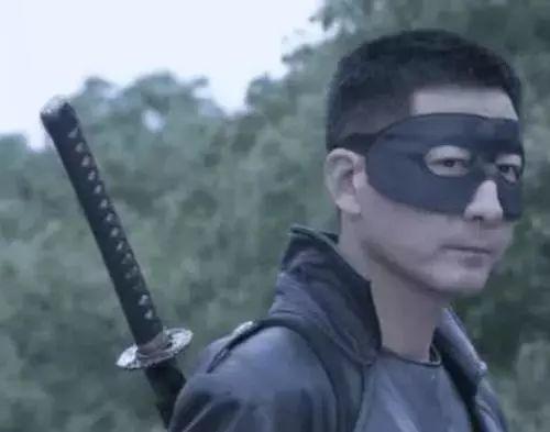 抗战神剧五侠,抗日剧中的五大侠