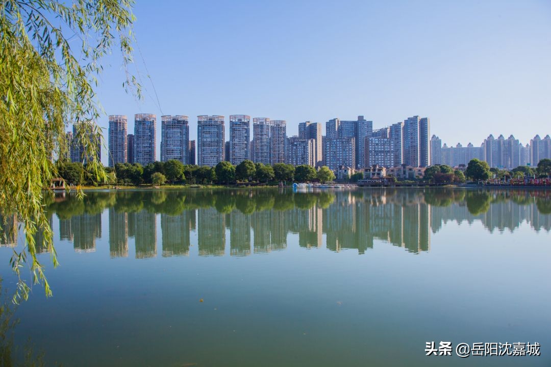 长沙市周边哪里有湖泊,长沙市望城区有什么湖泊