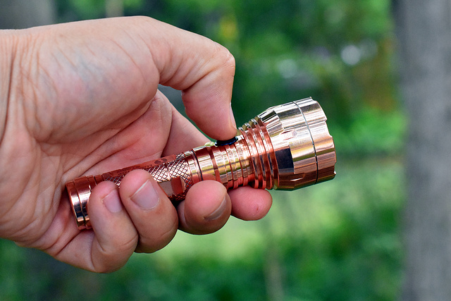 雷明兔gt-nano红铜版,雷明兔gtmini红铜测评