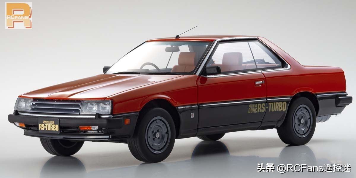 kyosho车模是什么档次,kyosho车模