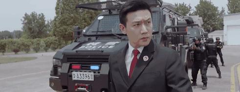 你的眼膜上白名单了吗？