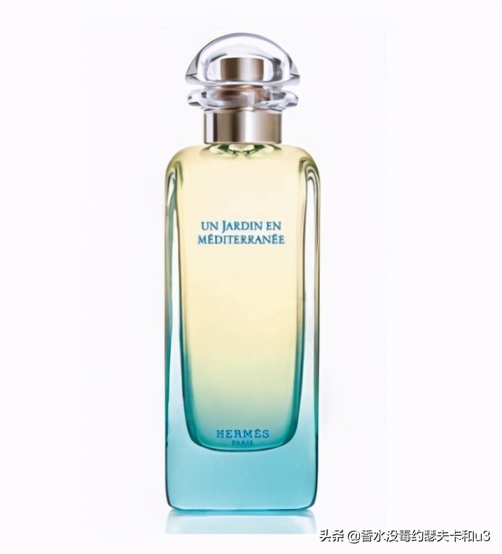 爱马仕花园系列香水哪个最好闻,爱马仕尼罗河花园香水套装