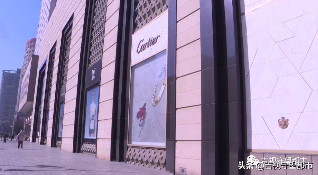 买个卡地亚手表走得快怎么回事,花几万买手表为什么