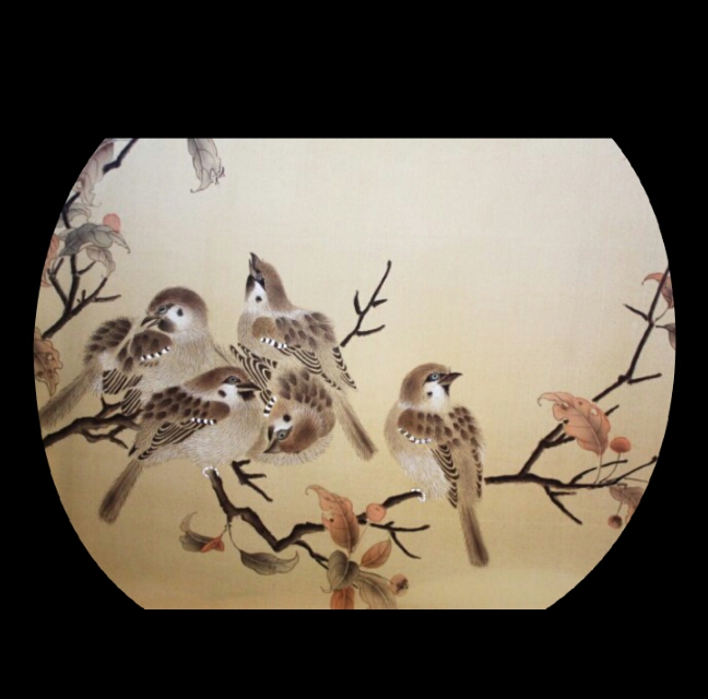 巜以苏轼之名，品味宋代极致美学》——王伟书法之十五