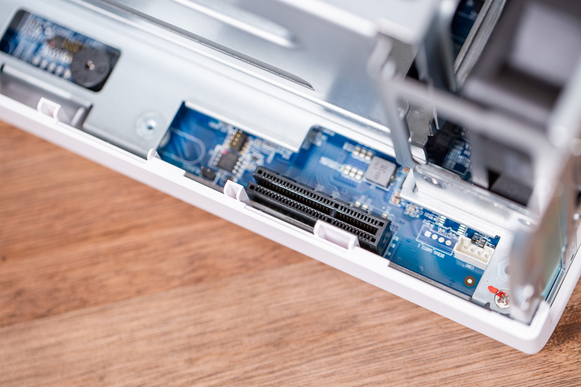 给NAS测评打个样：QNAPTS-251D双盘位NAS全面测评体验