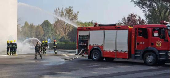 “我为群众办实事”实践活动｜济南市中公安在行动
