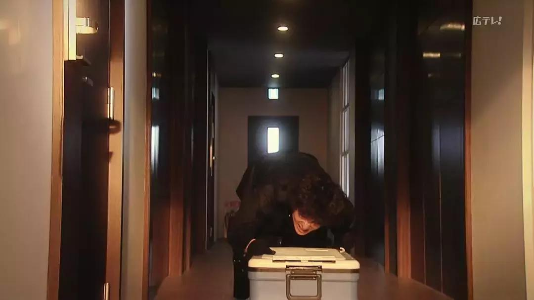 日本悬疑剧,最新的一个悬疑剧