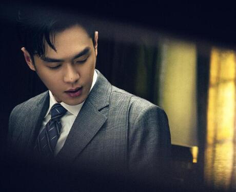 谍战深海之惊蛰什么故事,谍战深海之惊蛰故事主线