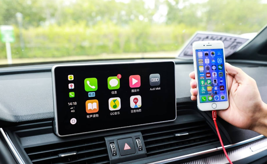 苹果carplay车载好不好用呢,苹果carplay跑高速好用吗