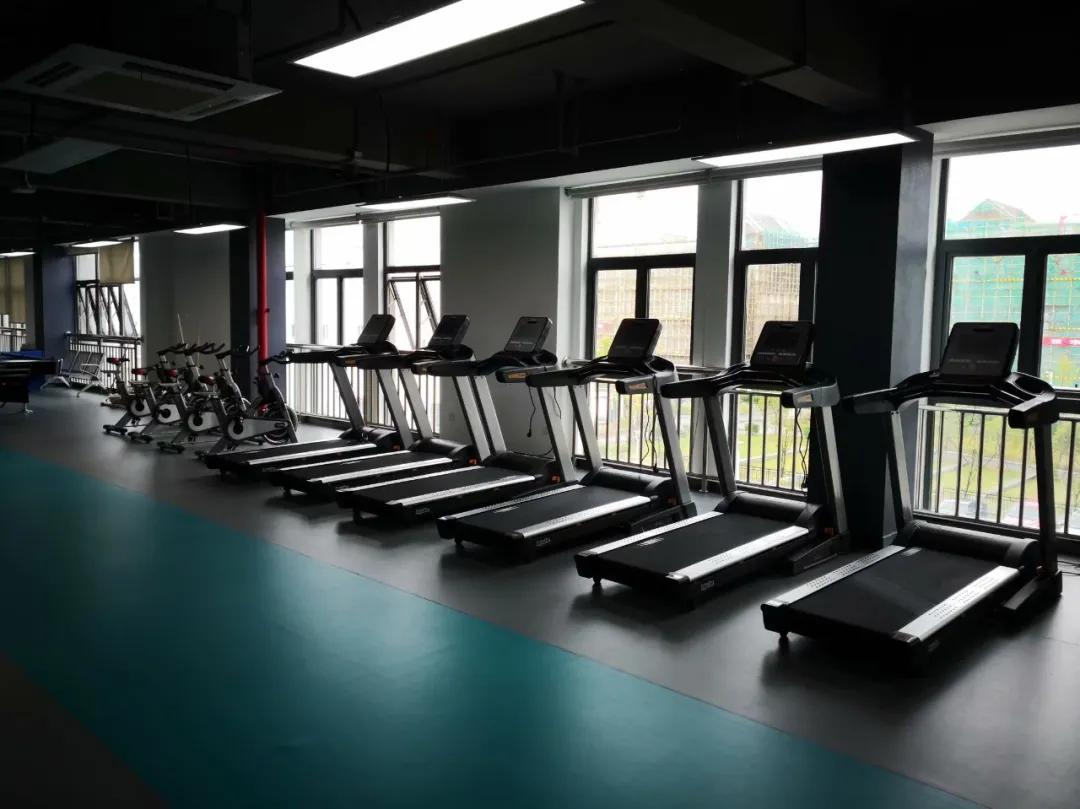 公司健身房配置方案,健身房设备运营方案